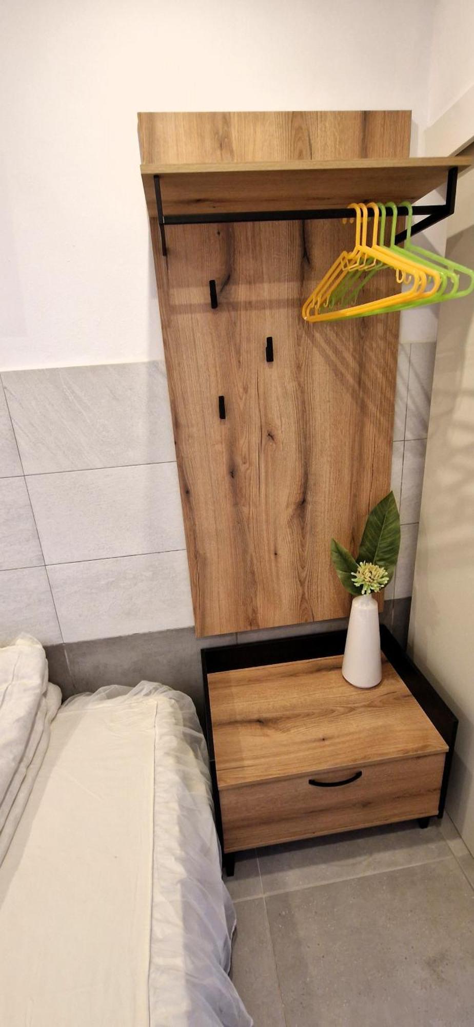 Quiet Studio With Athens View Екстериор снимка